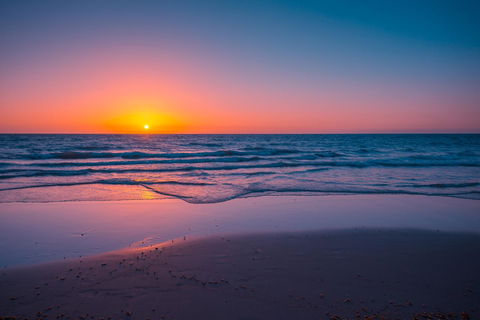 Luxury Beachside Accomodation - Accommodation Gladstone 22