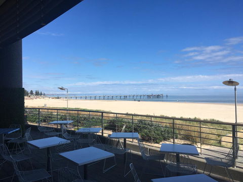 Luxury Beachside Accomodation - Accommodation Gladstone 26