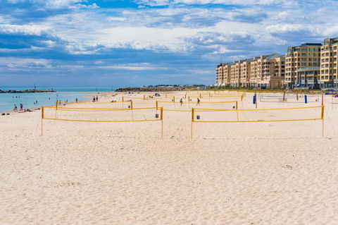 Luxury Beachside Accomodation - Accommodation Gladstone 12