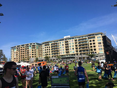 Luxury Beachside Accomodation - Accommodation Gladstone 25