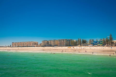 Luxury Beachside Accomodation - Accommodation Gladstone 15