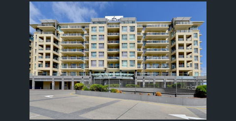 Luxury Beachside Accomodation - Accommodation Gladstone 13