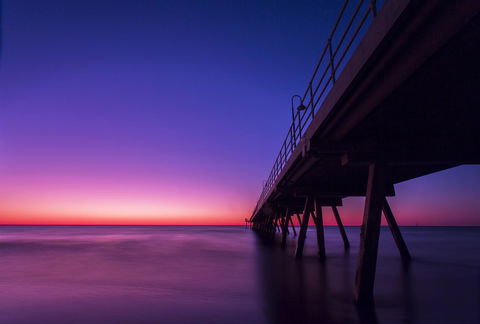 Luxury Beachside Accomodation - Accommodation Gladstone 19