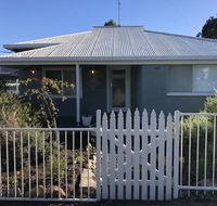 Jack's House 2 BB in Mill Street - Accommodation Gladstone