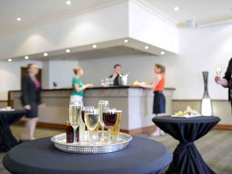 Grosvenor Hotel Adelaide - Accommodation Gladstone 22