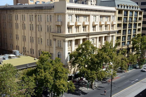 Grosvenor Hotel Adelaide - Accommodation Gladstone 8