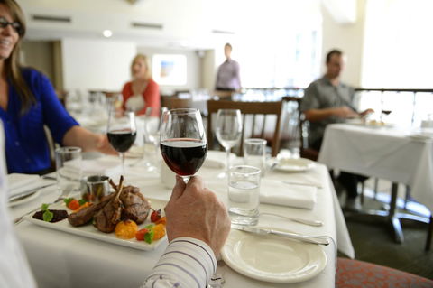 Grosvenor Hotel Adelaide - Accommodation Gladstone 2