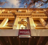 Mercure Grosvenor Hotel Adelaide - Accommodation Gladstone