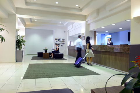 Grosvenor Hotel Adelaide - Accommodation Gladstone 6