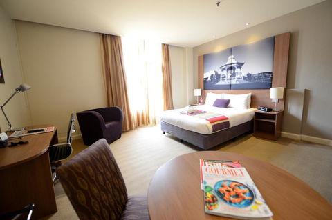 Grosvenor Hotel Adelaide - Accommodation Gladstone 5