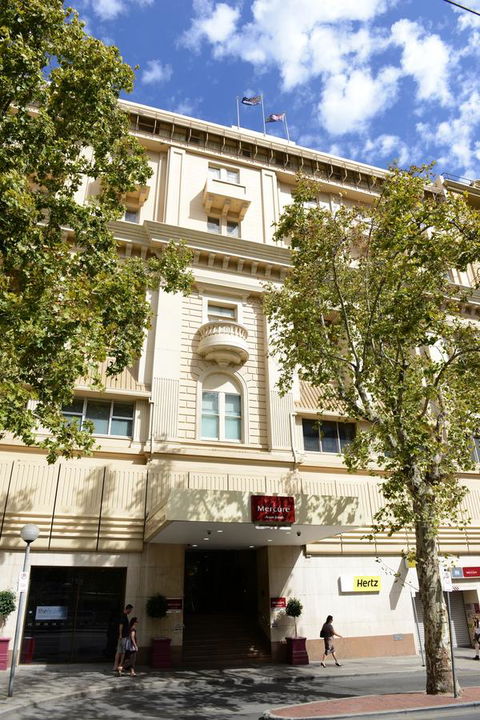 Grosvenor Hotel Adelaide - Accommodation Gladstone 15