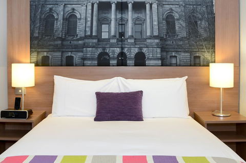 Grosvenor Hotel Adelaide - Accommodation Gladstone 4