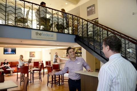 Grosvenor Hotel Adelaide - Accommodation Gladstone 10