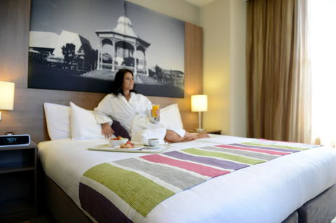 Grosvenor Hotel Adelaide - Accommodation Gladstone 7