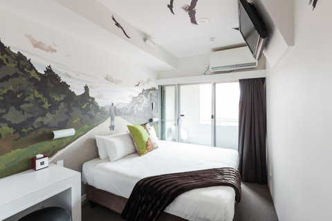 Majestic Minima Hotel - Accommodation Gladstone 16
