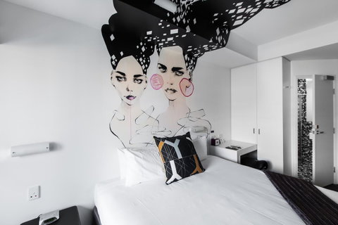 Majestic Minima Hotel - Accommodation Gladstone 18