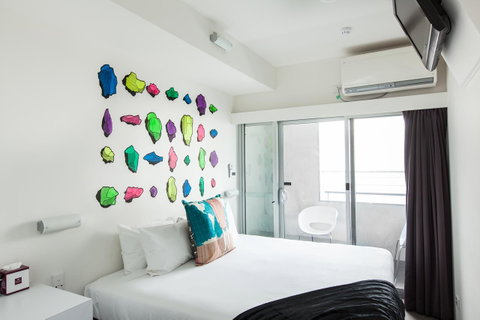 Majestic Minima Hotel - Accommodation Gladstone 14