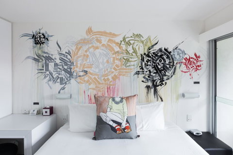 Majestic Minima Hotel - Accommodation Gladstone 15