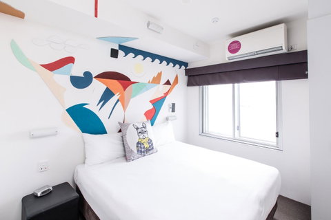 Majestic Minima Hotel - Accommodation Gladstone 3