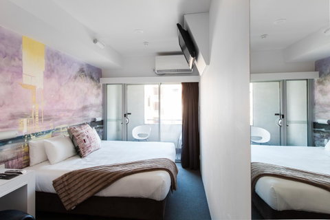 Majestic Minima Hotel - Accommodation Gladstone 11