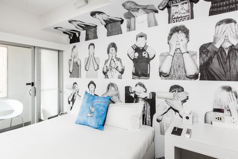 Majestic Minima Hotel - Accommodation Gladstone 8