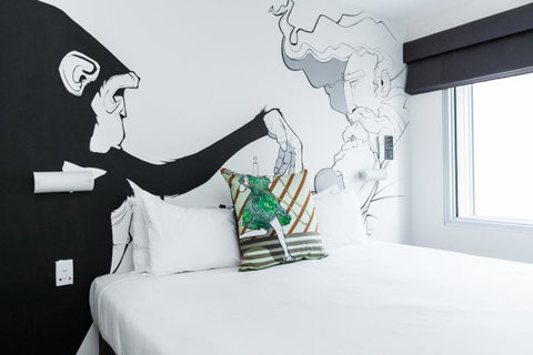 Majestic Minima Hotel - Accommodation Gladstone 20