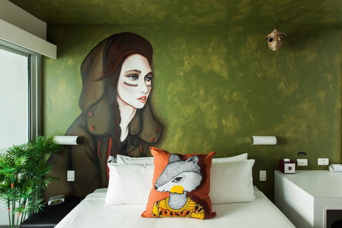 Majestic Minima Hotel - Accommodation Gladstone 17