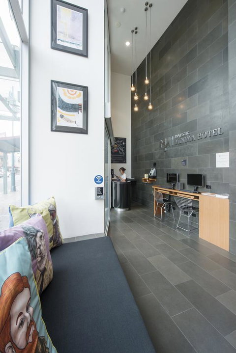 Majestic Minima Hotel - Accommodation Gladstone 5