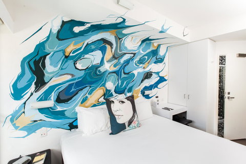 Majestic Minima Hotel - Accommodation Gladstone 19