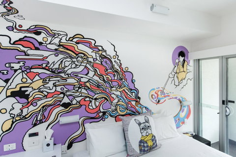 Majestic Minima Hotel - Accommodation Gladstone 23