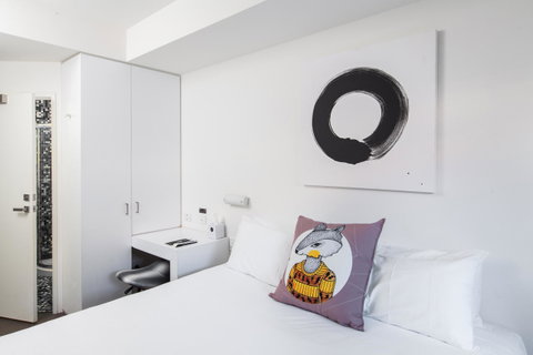 Majestic Minima Hotel - Accommodation Gladstone 25