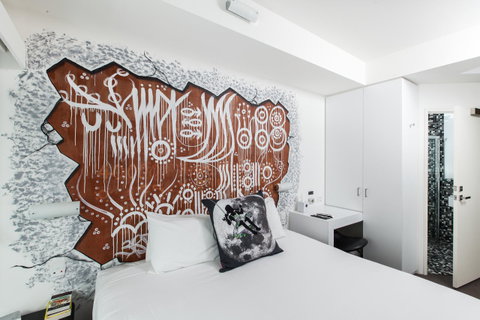 Majestic Minima Hotel - Accommodation Gladstone 22