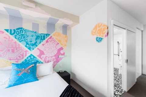 Majestic Minima Hotel - Accommodation Gladstone 13