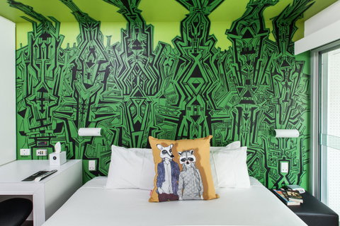 Majestic Minima Hotel - Accommodation Gladstone 10