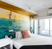 Majestic Minima Hotel - Accommodation Gladstone