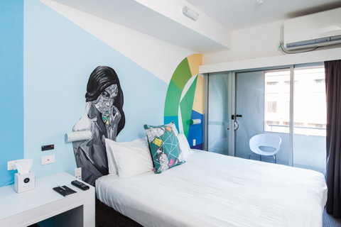 Majestic Minima Hotel - Accommodation Gladstone 21