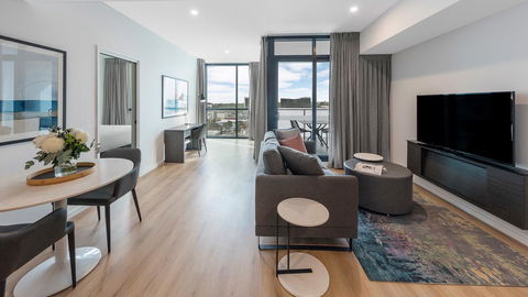 Avani Adelaide Residences - Accommodation Gladstone 18