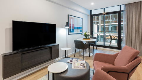 Avani Adelaide Residences - Accommodation Gladstone 5