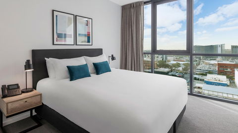Avani Adelaide Residences - Accommodation Gladstone 21