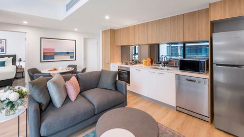 Avani Adelaide Residences - Accommodation Gladstone 11