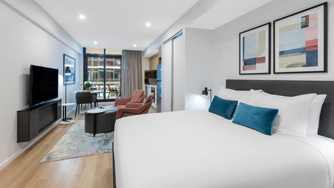 Avani Adelaide Residences - Accommodation Gladstone 4