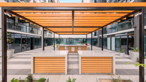 Avani Adelaide Residences - Accommodation Gladstone 26