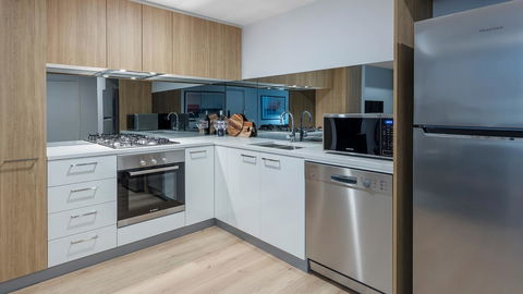 Avani Adelaide Residences - Accommodation Gladstone 20