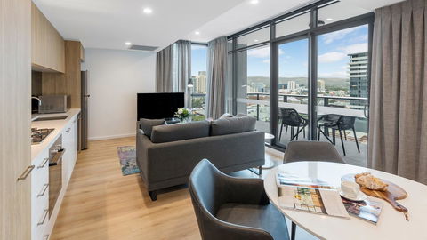 Avani Adelaide Residences - Accommodation Gladstone 10