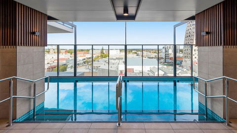 Avani Adelaide Residences - Accommodation Gladstone 0