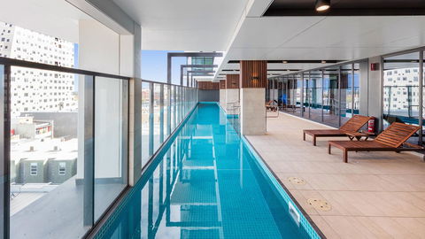 Avani Adelaide Residences - Accommodation Gladstone 1