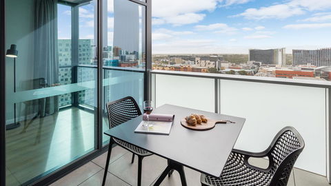 Avani Adelaide Residences - Accommodation Gladstone 23