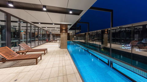 Avani Adelaide Residences - Accommodation Gladstone 2