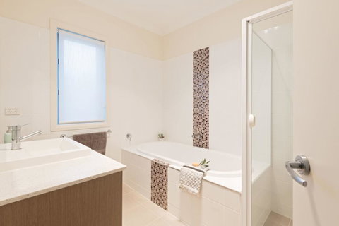 Boutique Getaway On Wright - Accommodation Gladstone 18