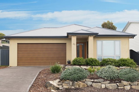 Boutique Getaway On Wright - Accommodation Gladstone 21